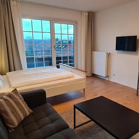 Renoviertes Inkl Tg Stellplatz In