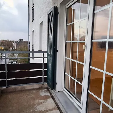 Renoviertes Inkl Tg Stellplatz In Apartment *