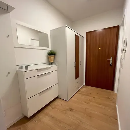 Lejlighed Renoviertes Inkl Tg Stellplatz In