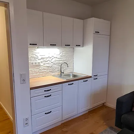 Renoviertes Inkl Tg Stellplatz In *