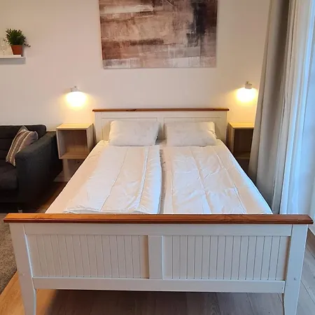 Renoviertes Inkl Tg Stellplatz In Apartment