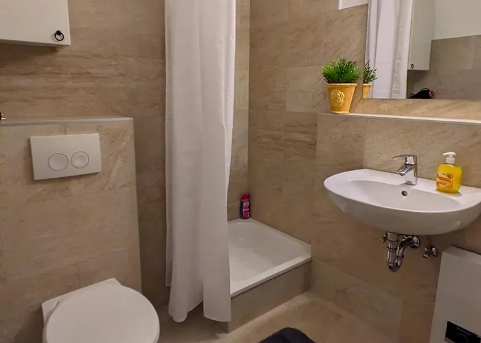 Appartement Renoviertes Inkl Tg Stellplatz In Düsseldorf